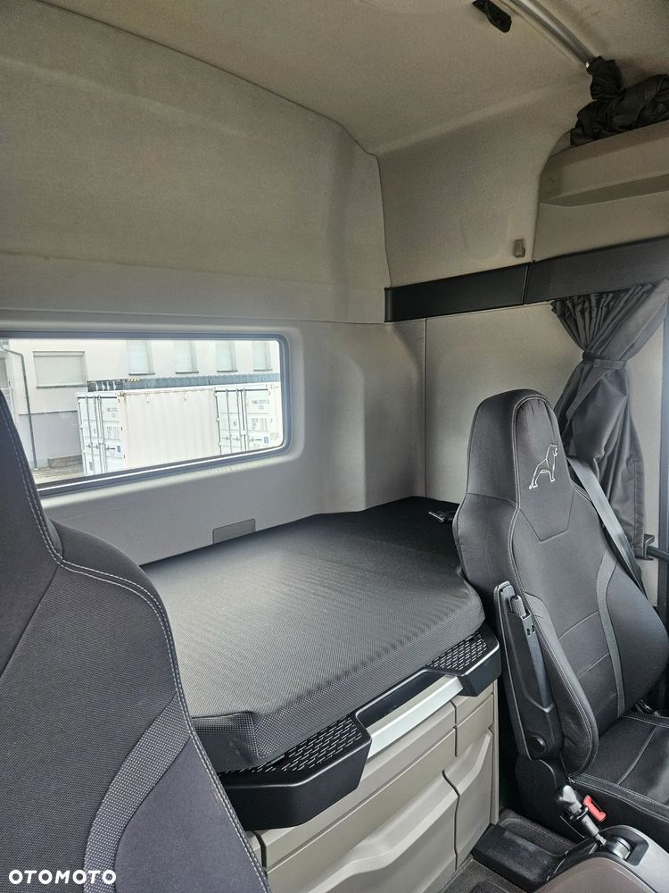 MAN TGS 18.470 standard - 11