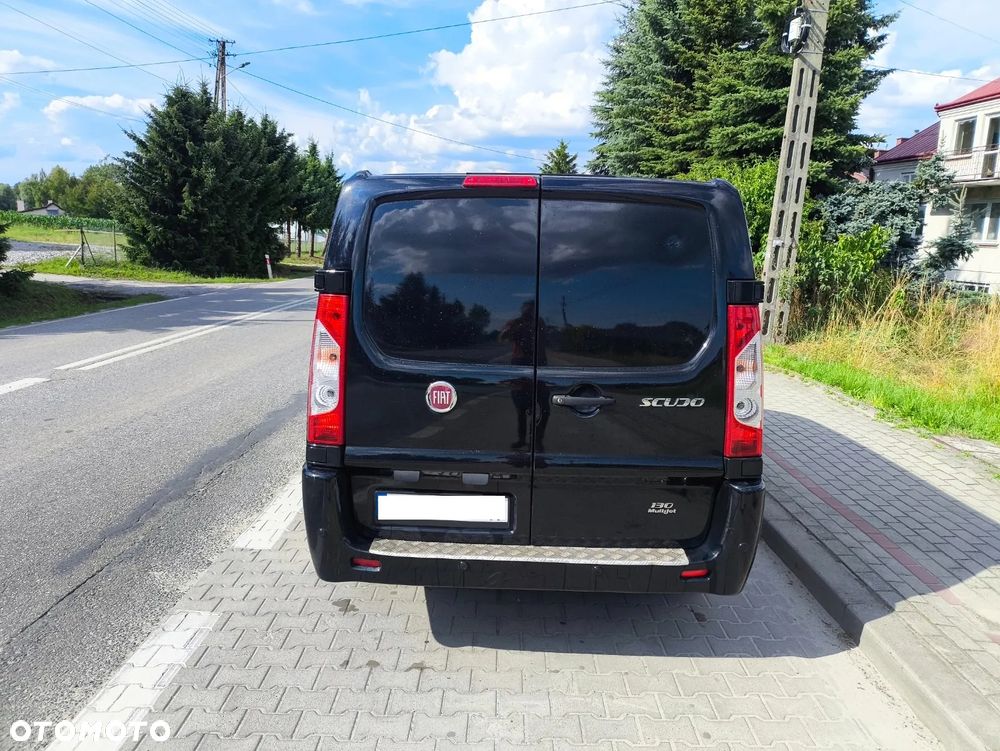 Fiat Scudo - 7
