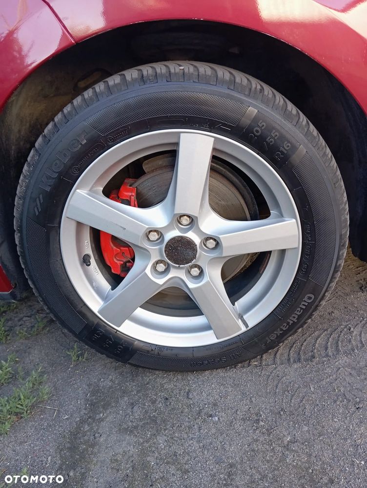 Renault Megane - 5