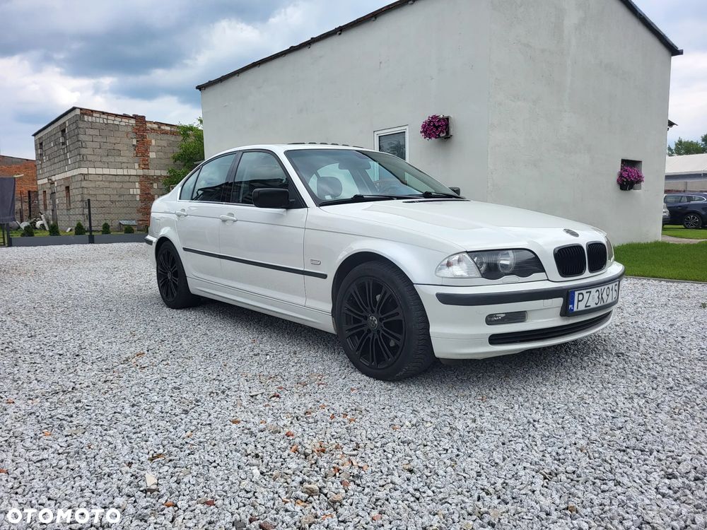 BMW Seria 3 - 3
