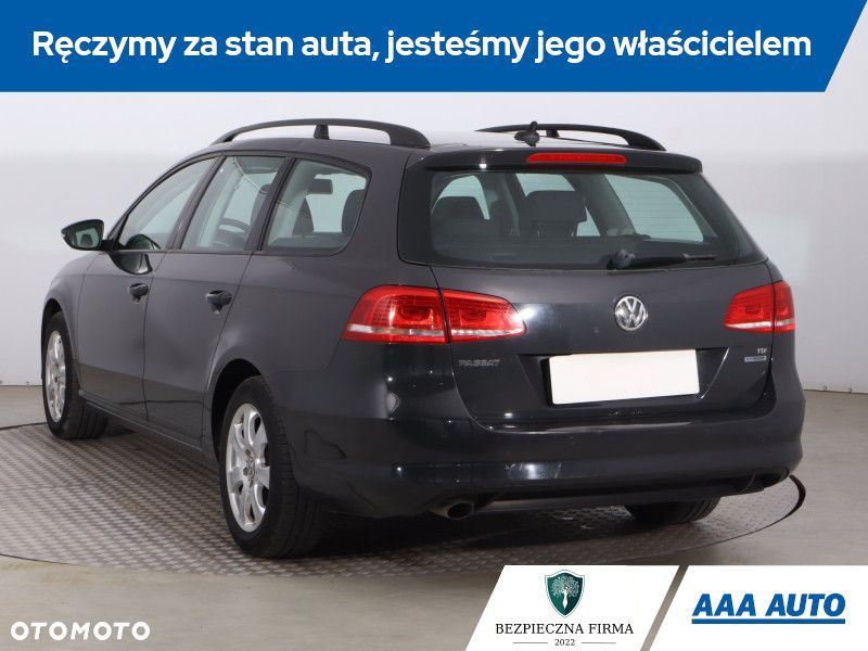 Volkswagen Passat Variant - 6
