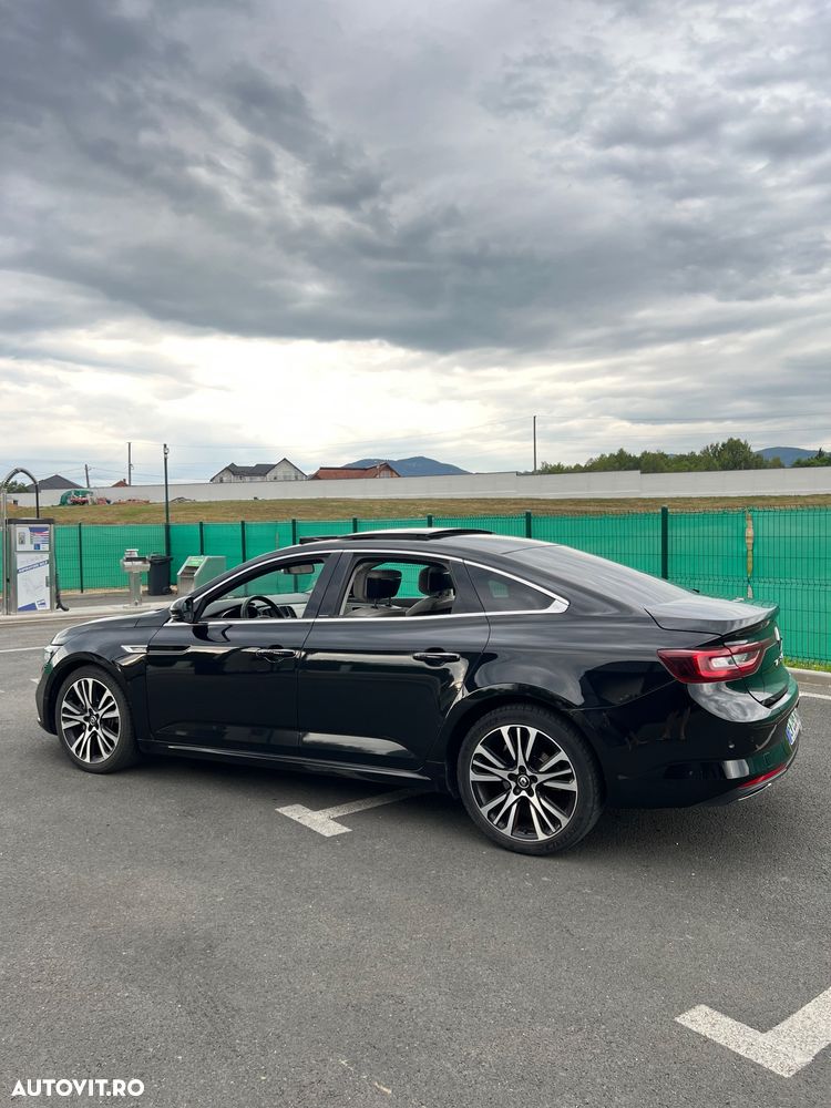 Renault Talisman ENERGY dCi 160 EDC INITIALE PARIS - 3