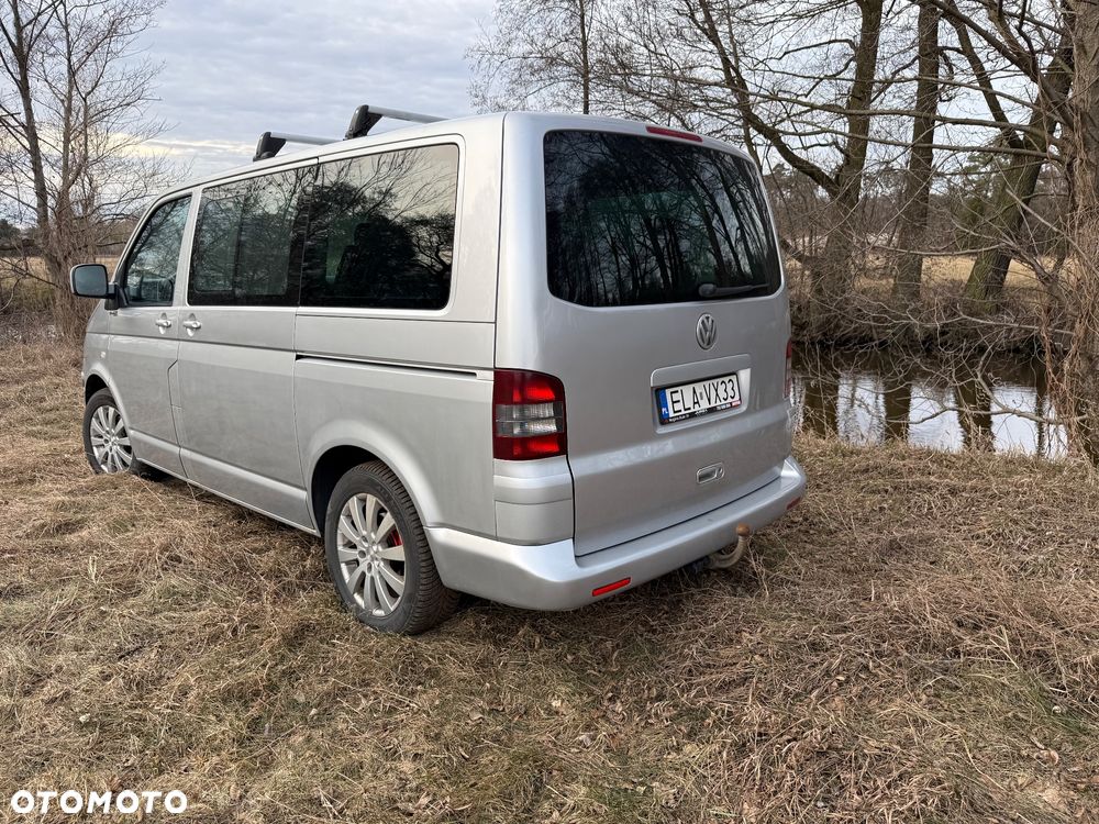 Volkswagen Multivan - 40