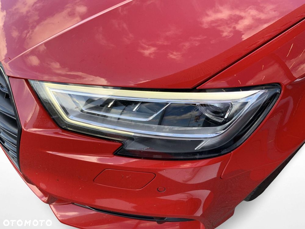 Audi S3 Sportback - 22