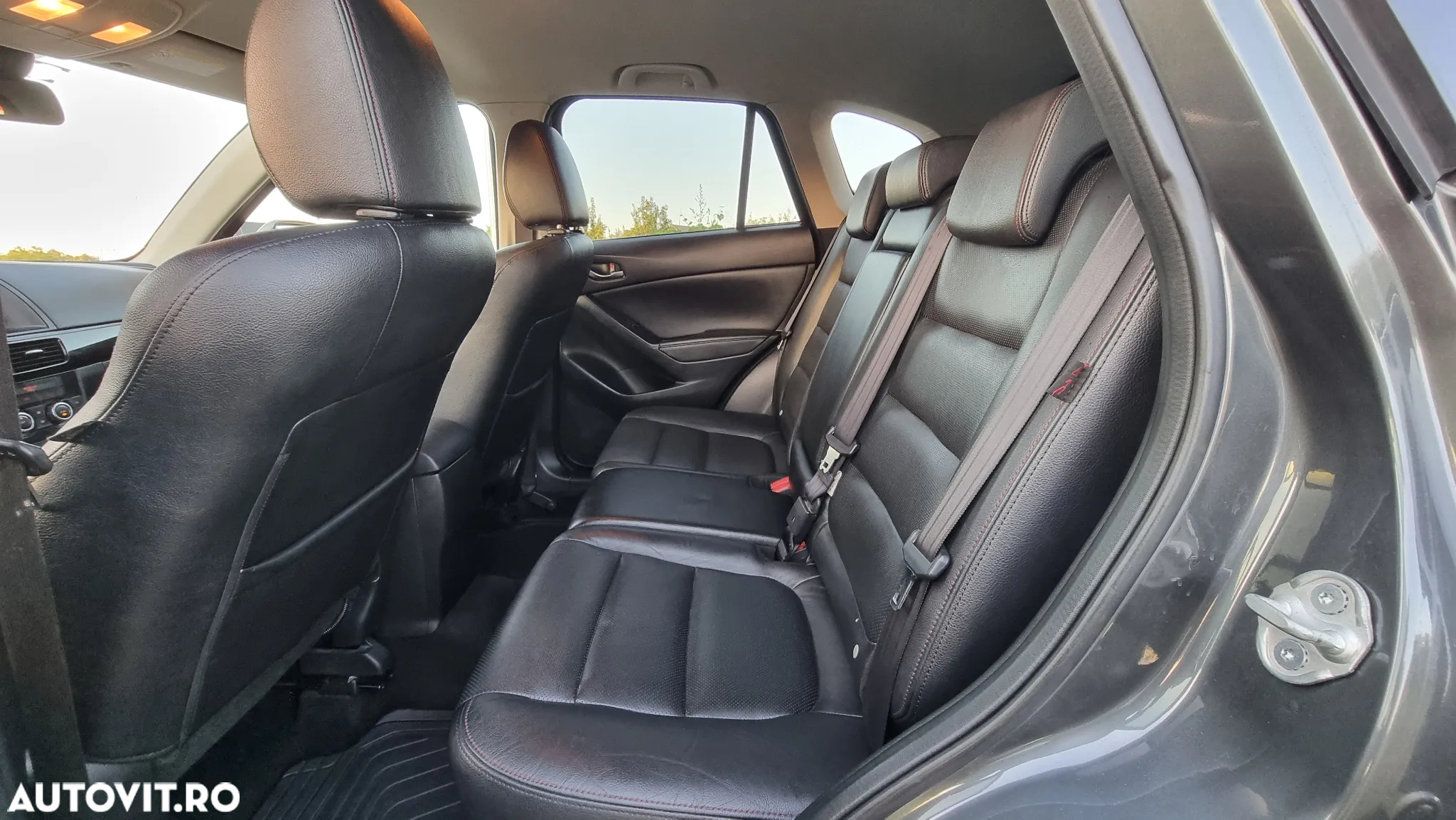 Mazda CX-5 CD175 4x4 AT Revolution - 5