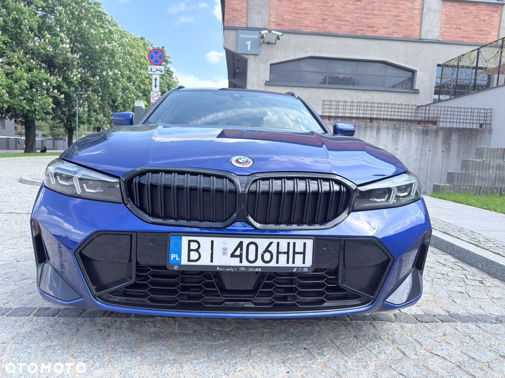 BMW Seria 3 - 3