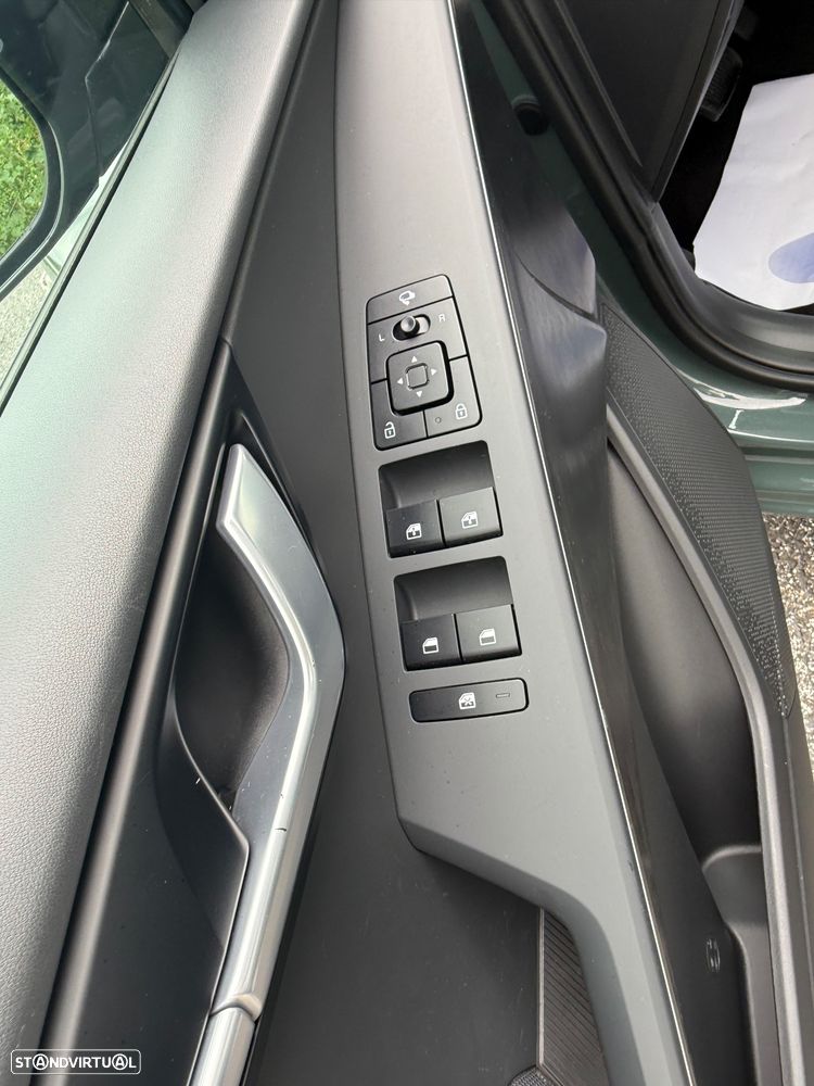 Kia Niro EV Edition 7 - 13