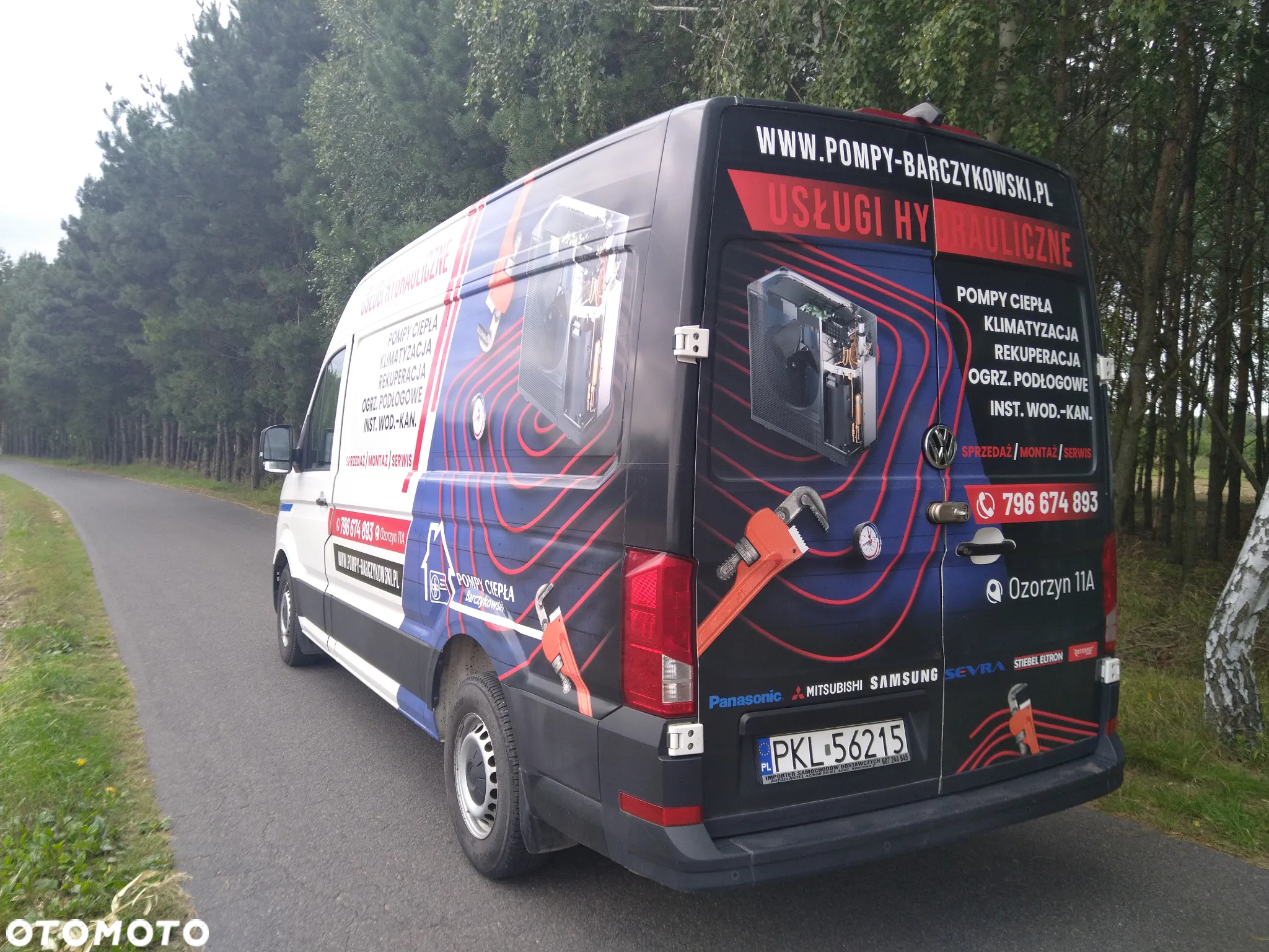 Volkswagen CRAFTER - 4