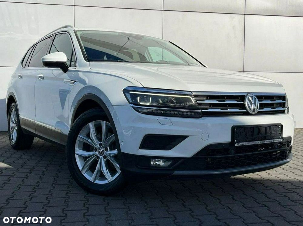 Volkswagen Tiguan 2.0 TDI BMT SCR 4Mot Highline - 6