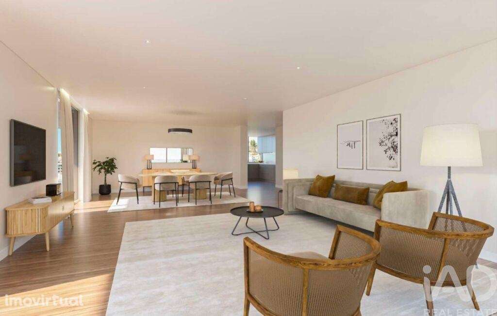 Apartamento T2 em Funchal (Santa Luzia) de 131,00 m2 - Grande imagem: 3/16