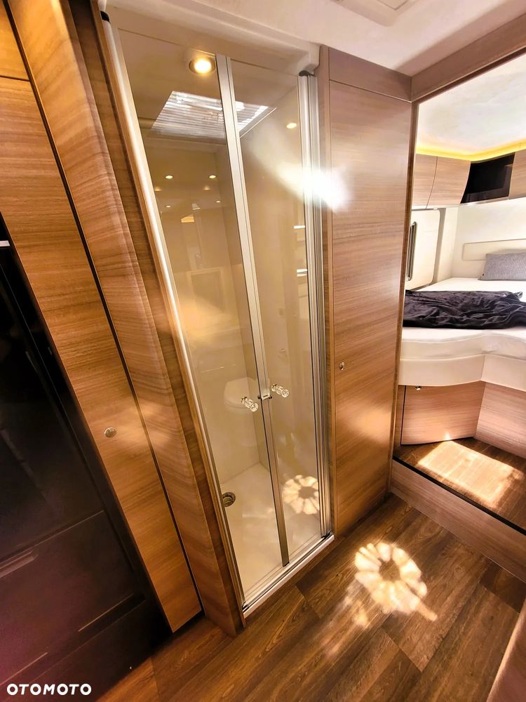 Concorde Carver 850 LI - 11