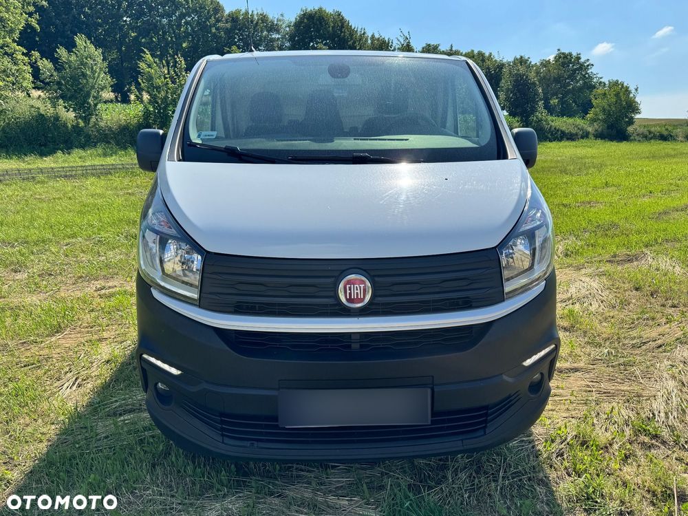 Fiat Talento - 8