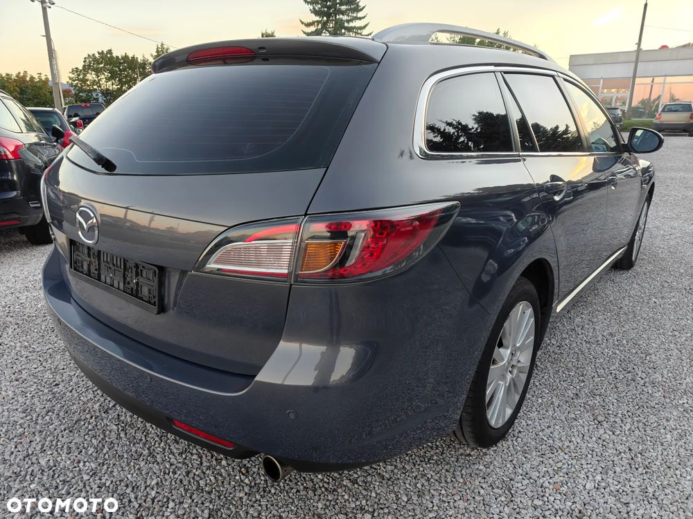 Mazda 6 Sport 2.0 Exclusive - 23