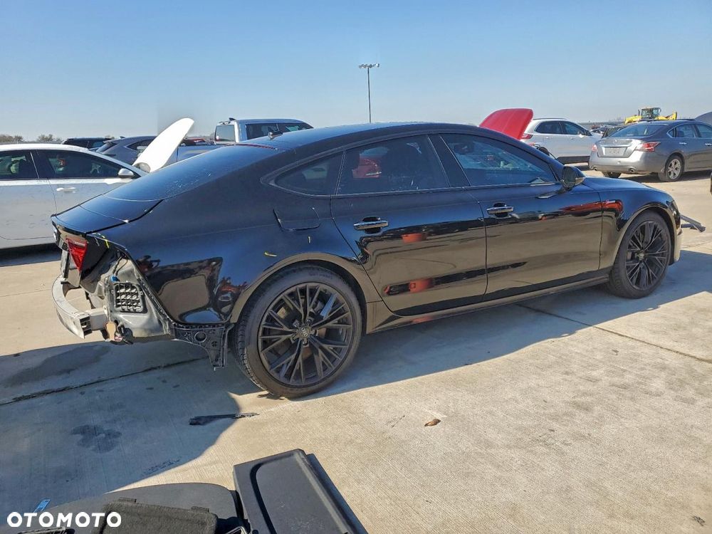 Audi A7 Sportback 3.0 TFSI Quattro S tronic - 3