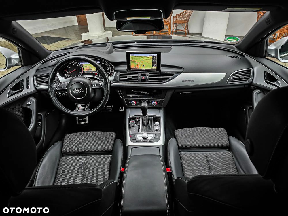 Audi A6 Avant - 12