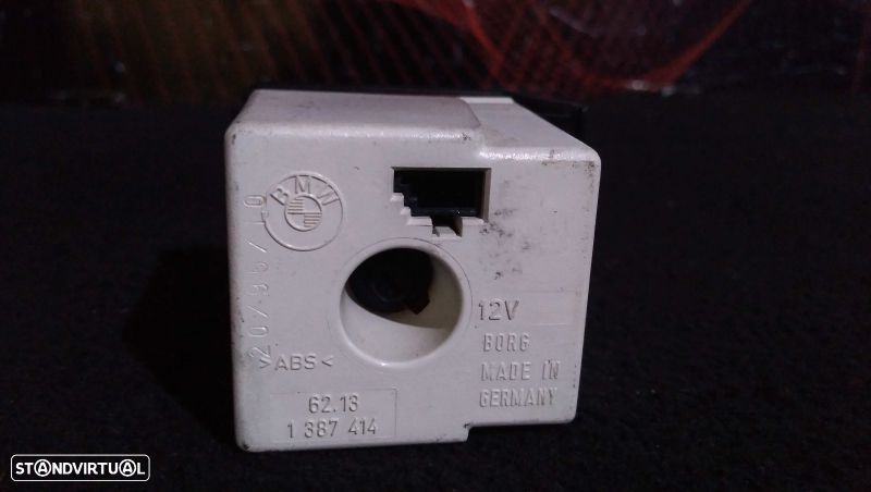 Relógio Bmw 3 (E36) - 3