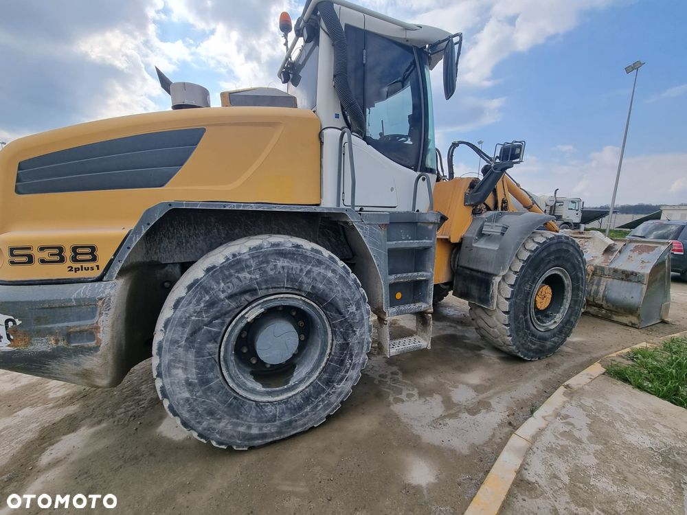 Liebherr - 1