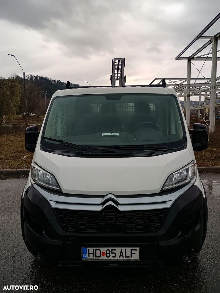 Citroën JUMPER - 3