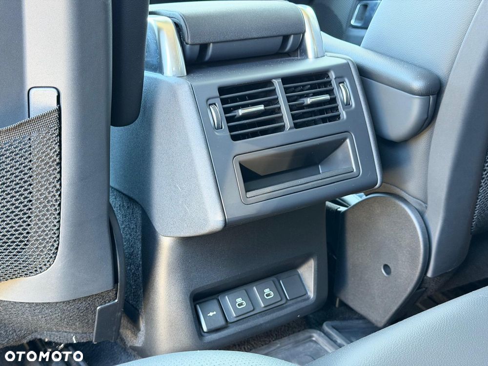 Land Rover Discovery 3.0 D250 mHEV S - 21