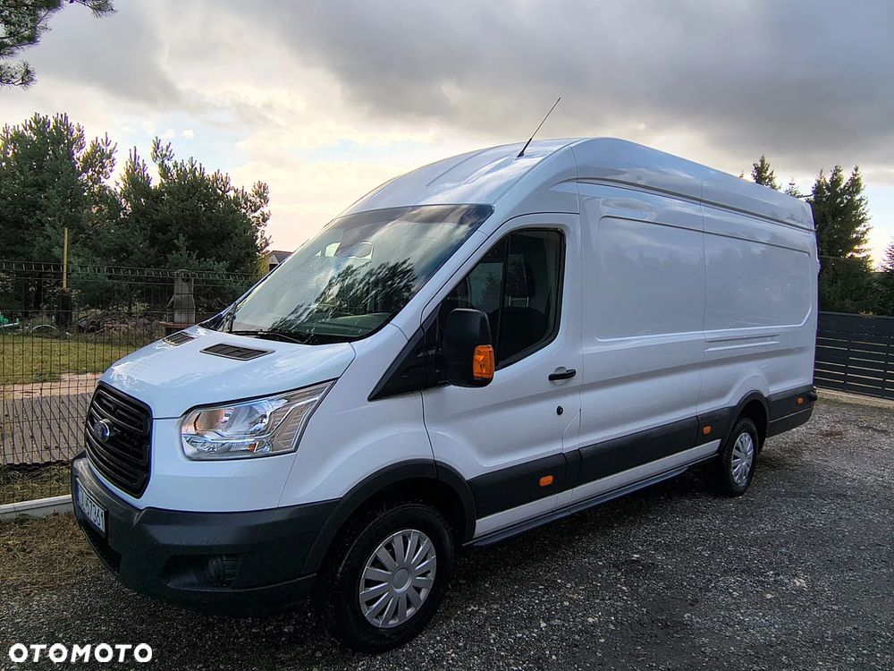 Ford TRANSIT L4H3 - 30
