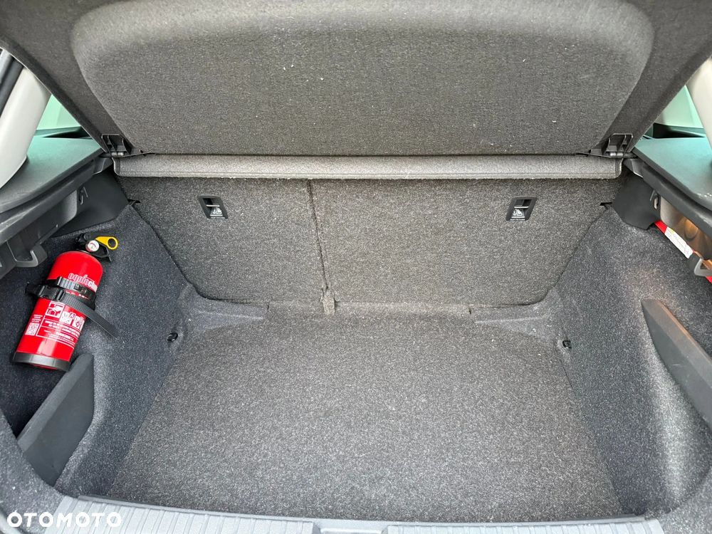 Skoda Kamiq 1.5 TSI Selection DSG - 8