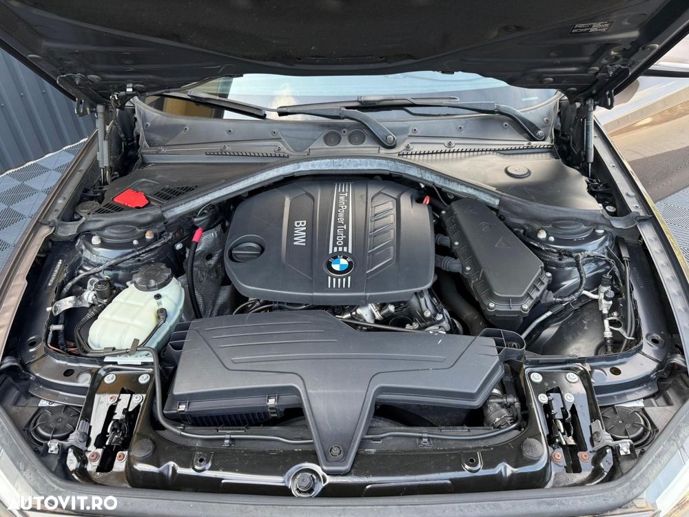 BMW Seria 1 - 11