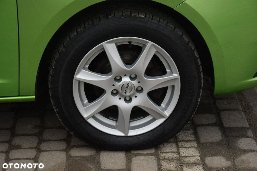 Seat Ibiza 1.2 TSI Copa - 9