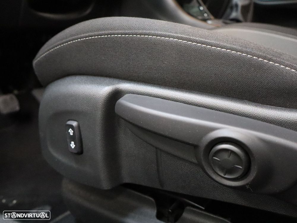 Opel Astra Sports Tourer 1.5 D GS Line S/S - 7