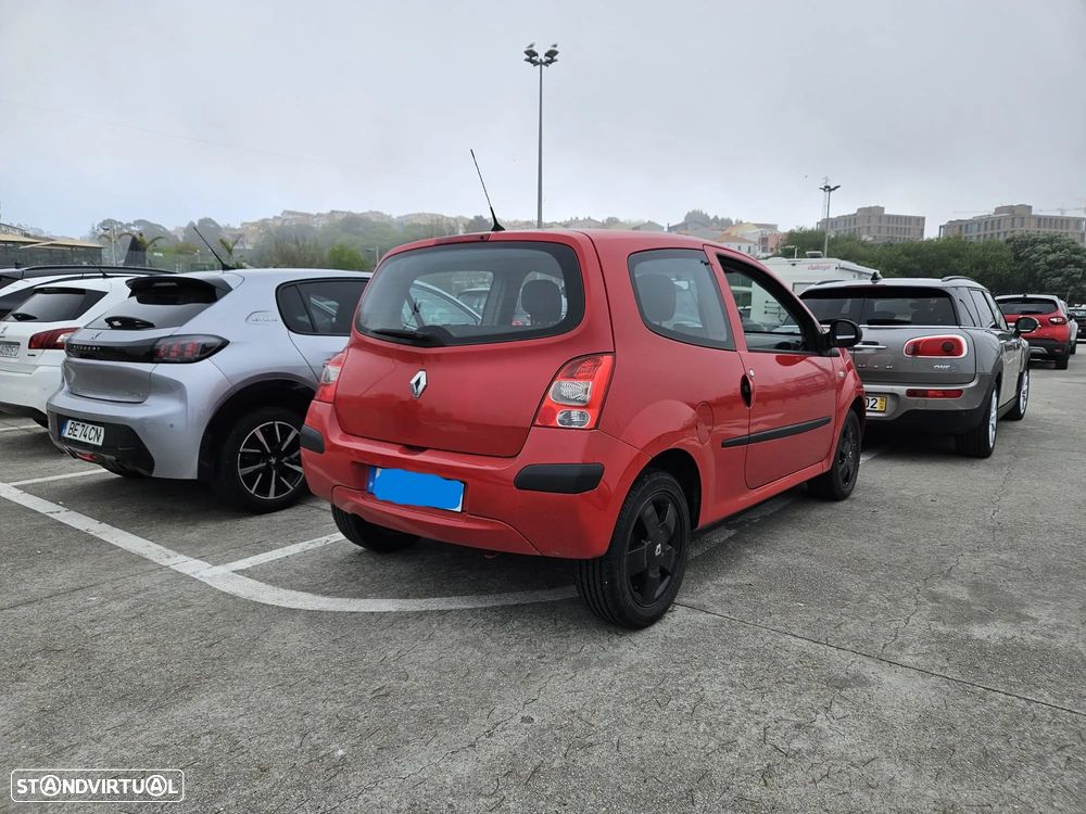 Renault Twingo - 4