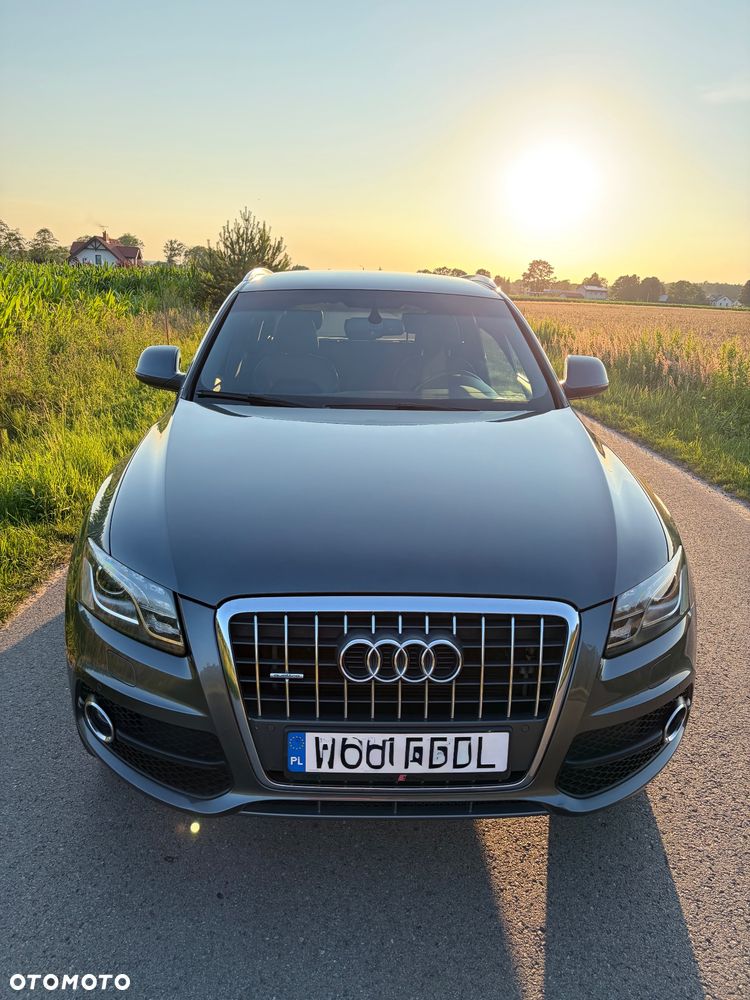 Audi Q5 2.0 TDI Quattro S tronic Prime Line - 2