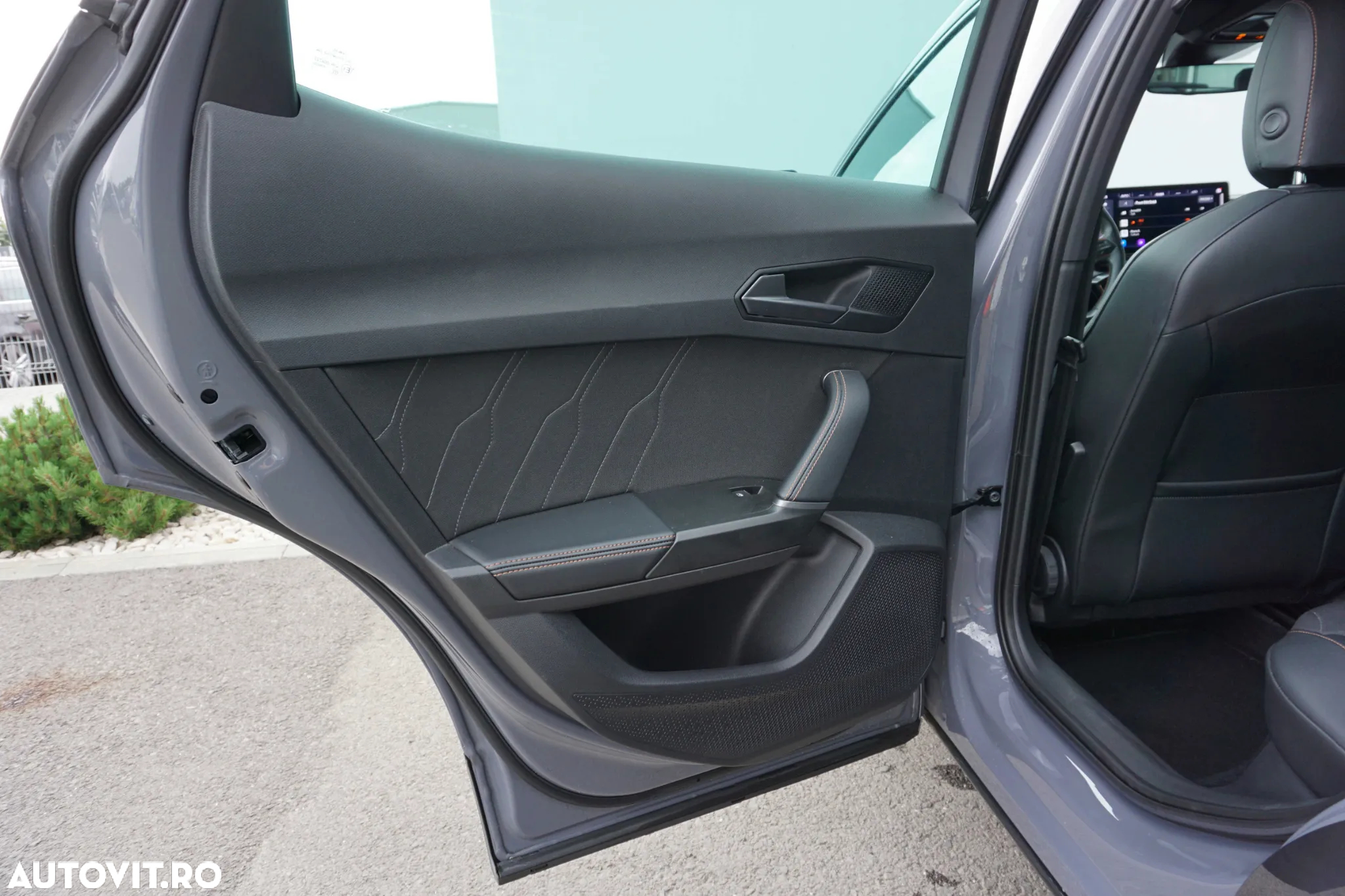 Cupra Formentor 1.5 TSI DSG - 28