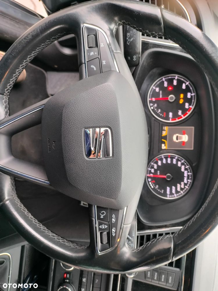Seat Leon - 16