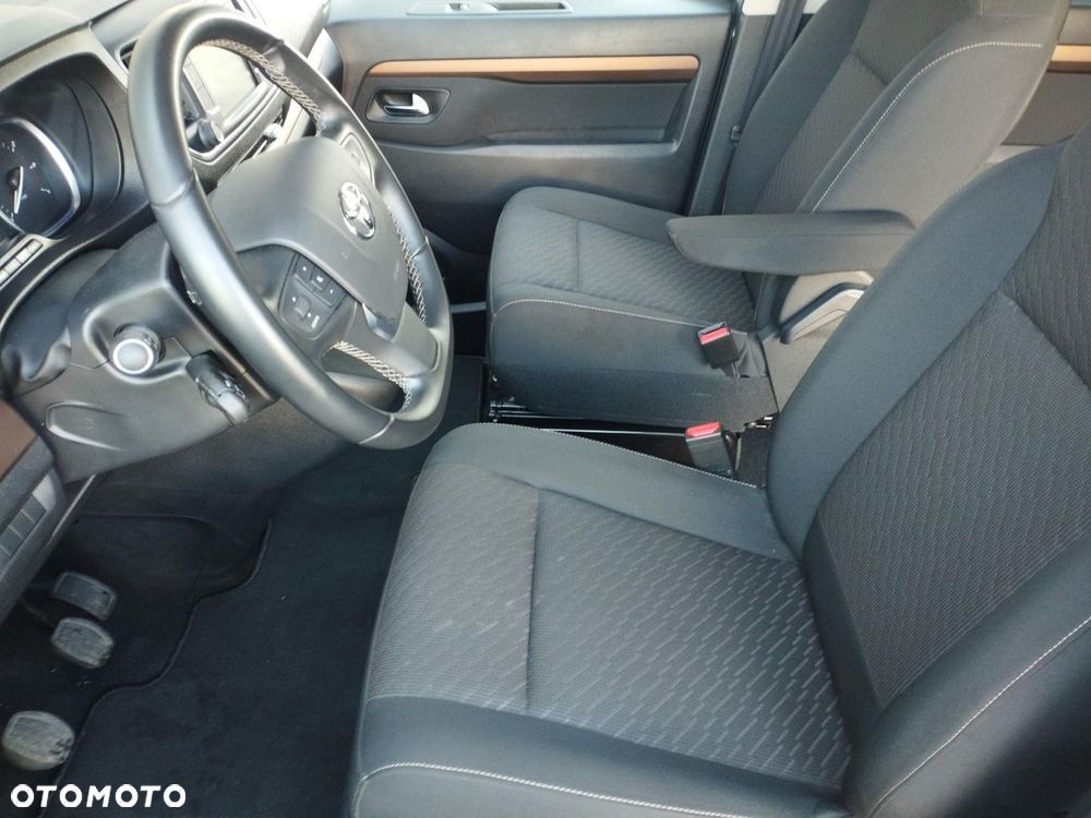 Toyota Proace Verso 2.0 D4-D Long Family - 10