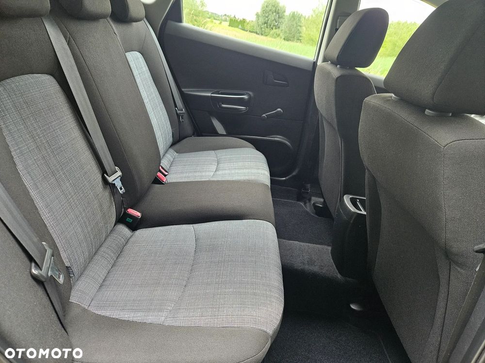 Kia Ceed 1.4 CVVT Attract - 25