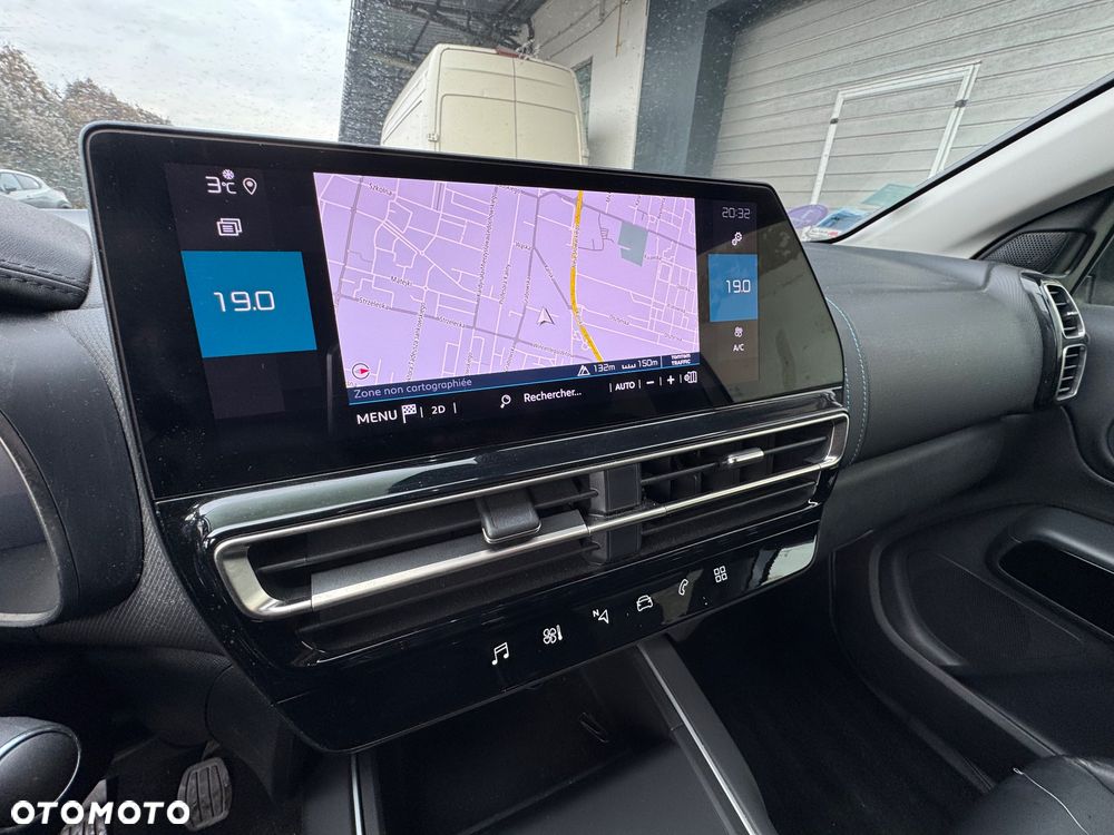 Citroën C5 Aircross - 17