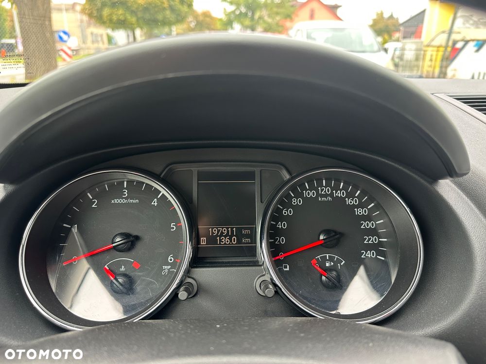 Nissan Qashqai - 21