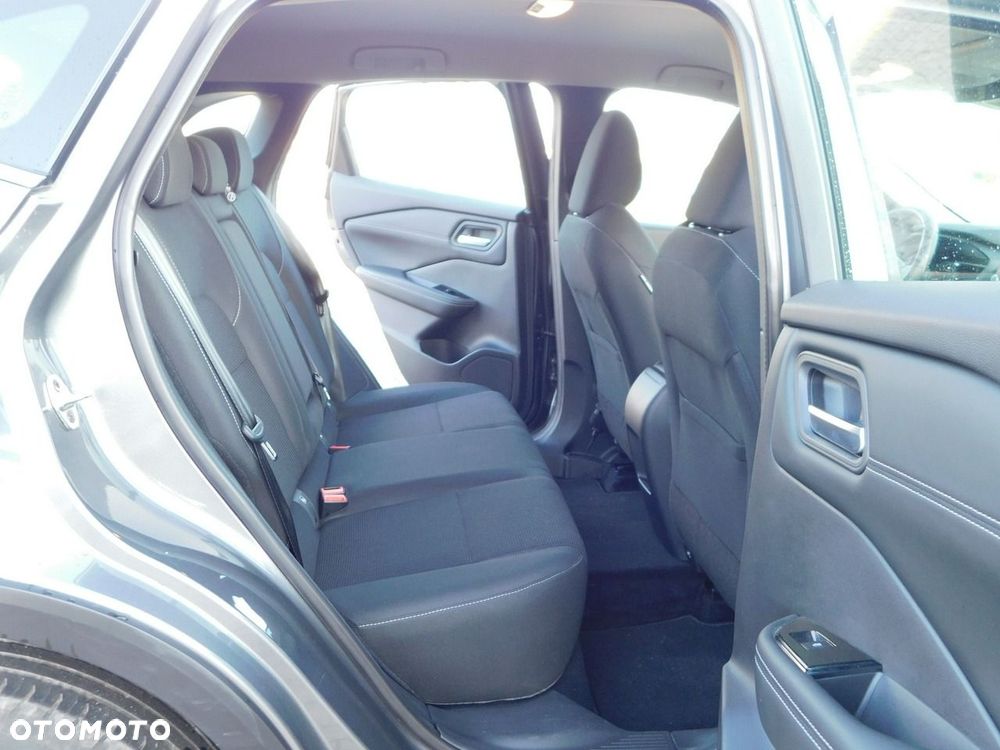 Nissan Qashqai - 8