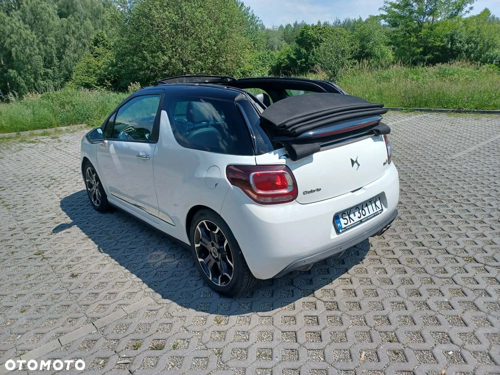 Citroën DS3 - 10