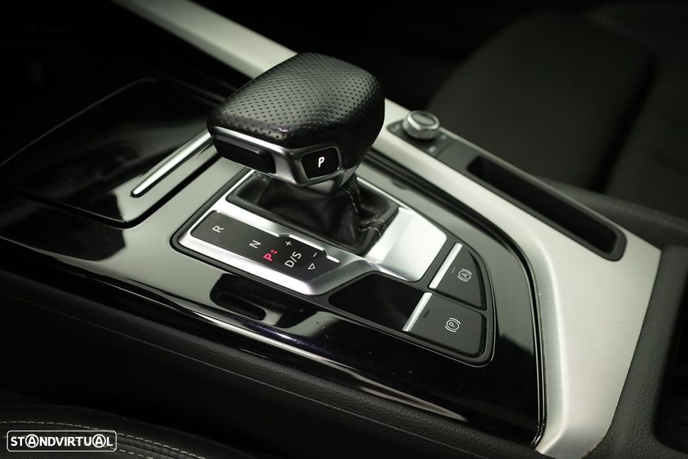 Audi A5 Sportback 40 TDI Advanced S tronic - 14