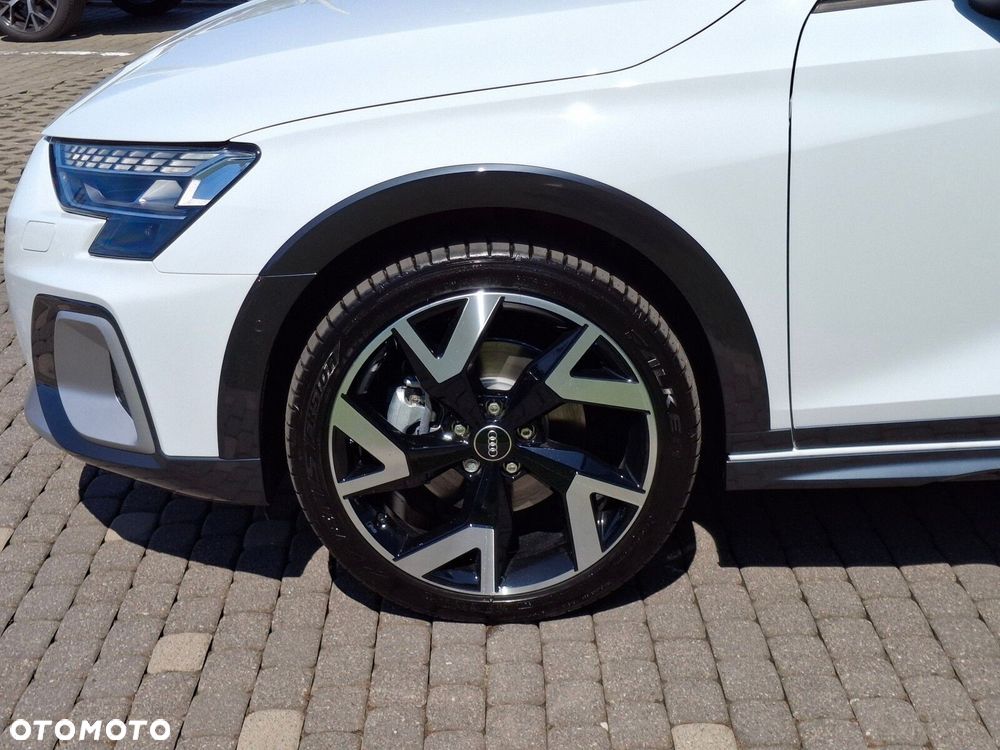 Audi A3 Allstreet - 3