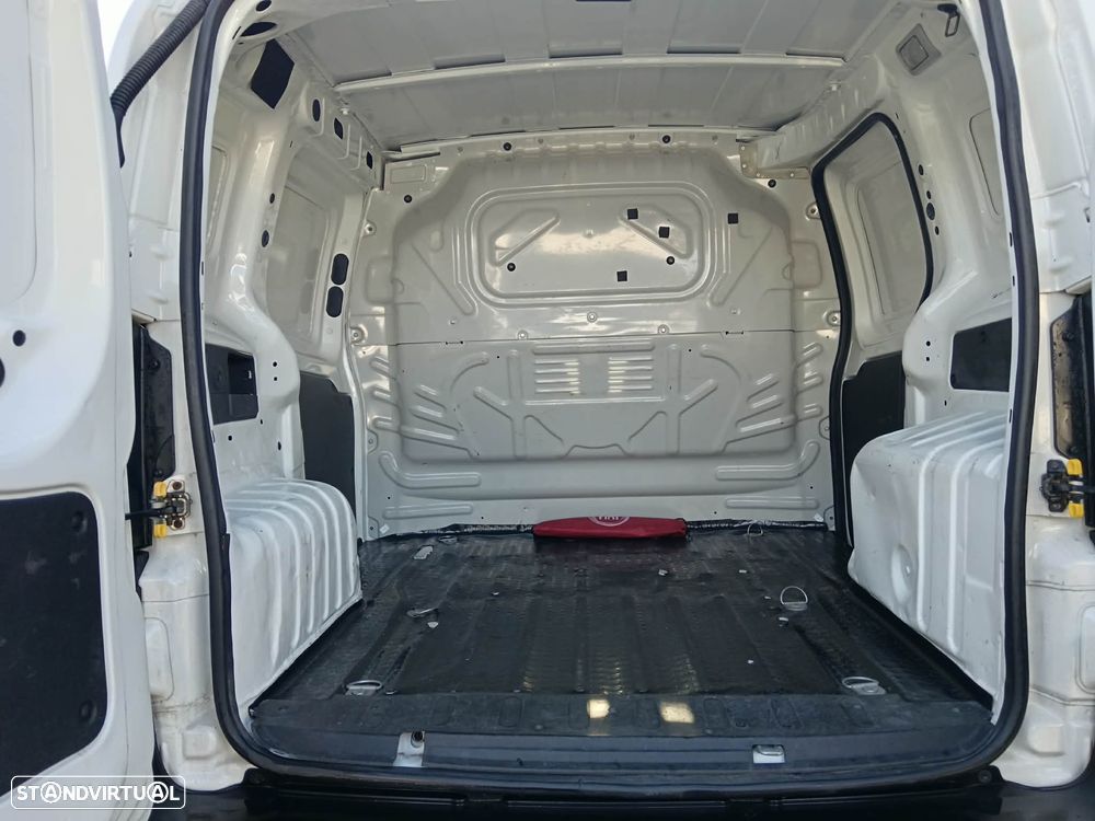 Fiat Fiorino 1.3 M-Jet - 8