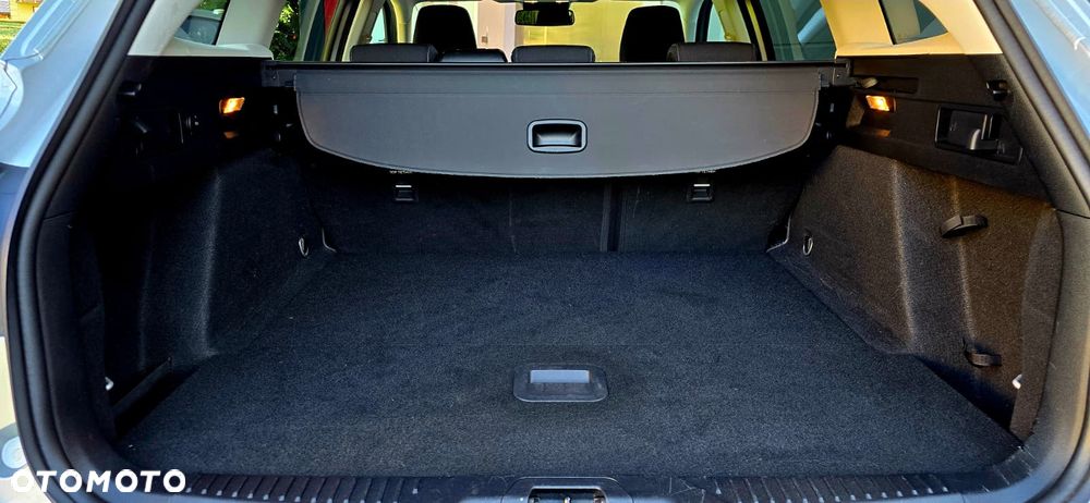 Ford Focus 1.5 EcoBlue STart-Stopp-System TITANIUM X - 28