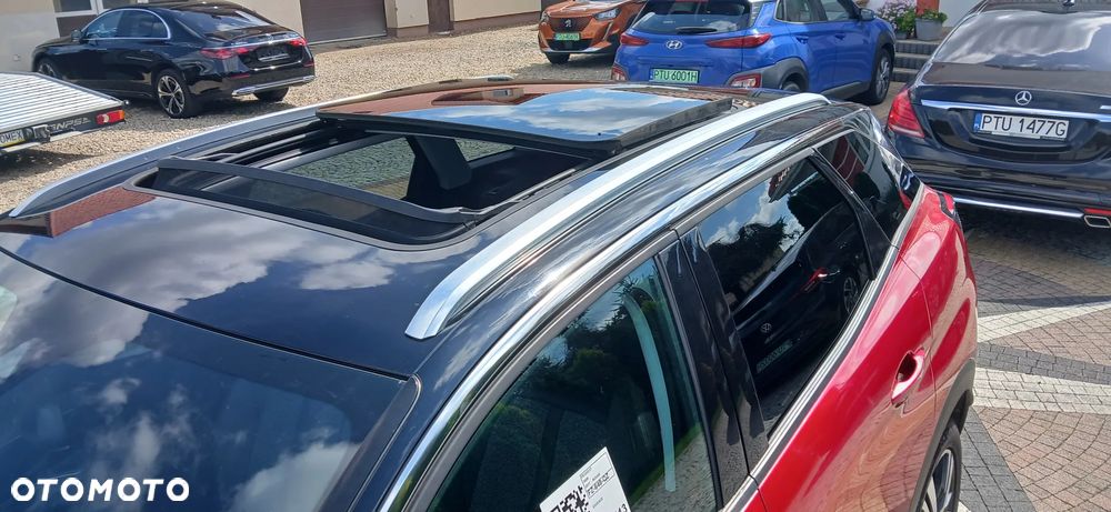 Peugeot 3008 PureTech 130 Stop & Start GPF EAT8 Allure Business-Paket - 19