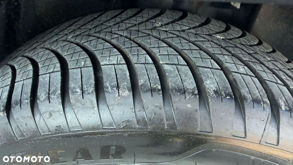 Jeep Compass 1.4 MultiAir Limited - 40