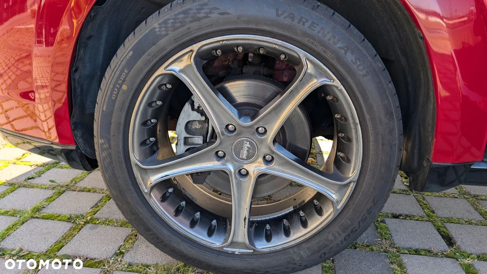 Dodge Journey - 15