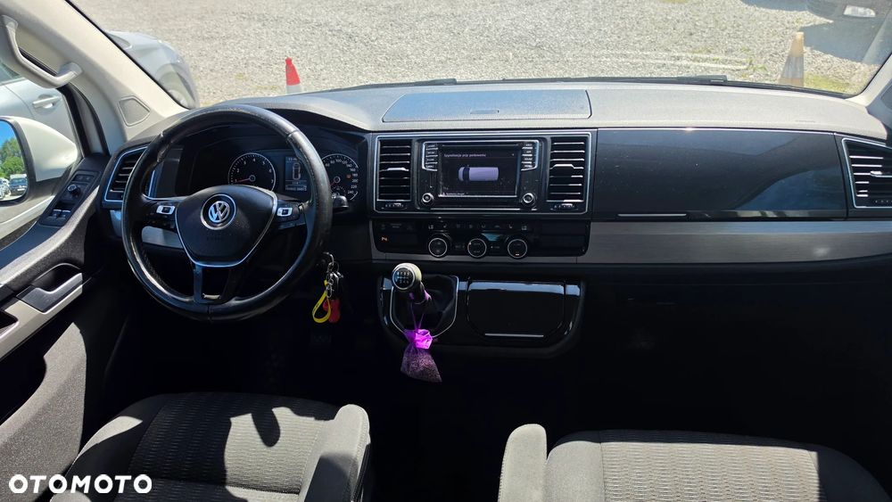 Volkswagen Multivan L1 Comfortline - 15