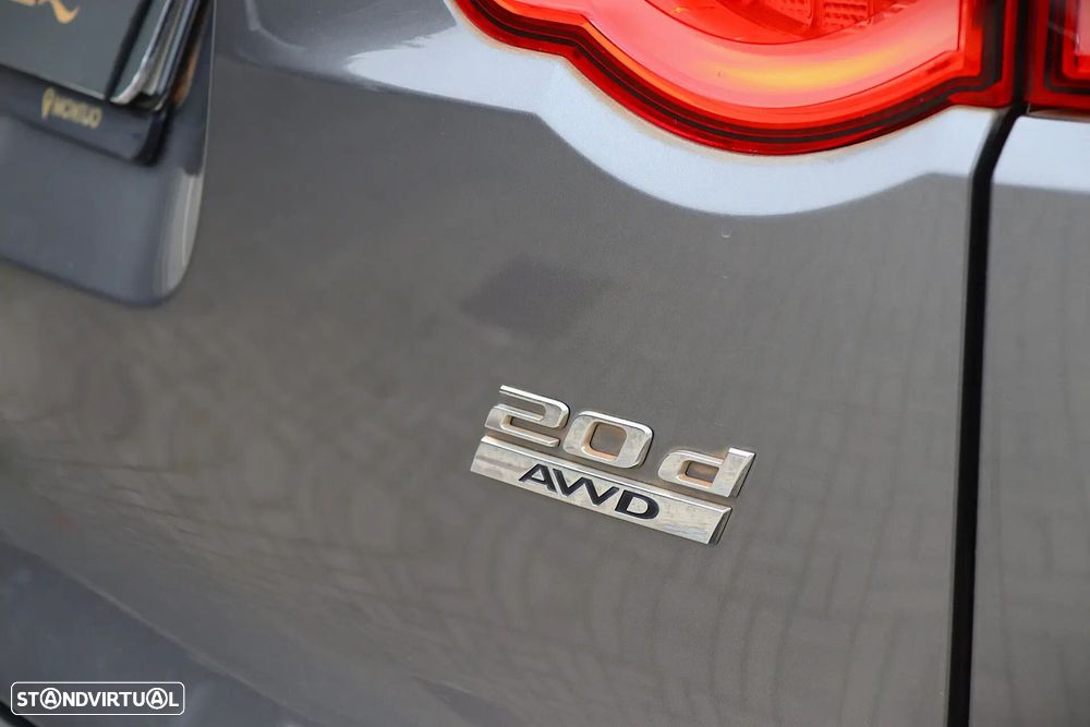 Jaguar F-Pace 20d Aut. Prestige - 15