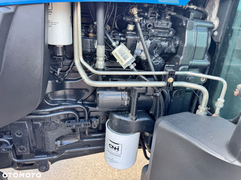 New Holland T4040 - 19