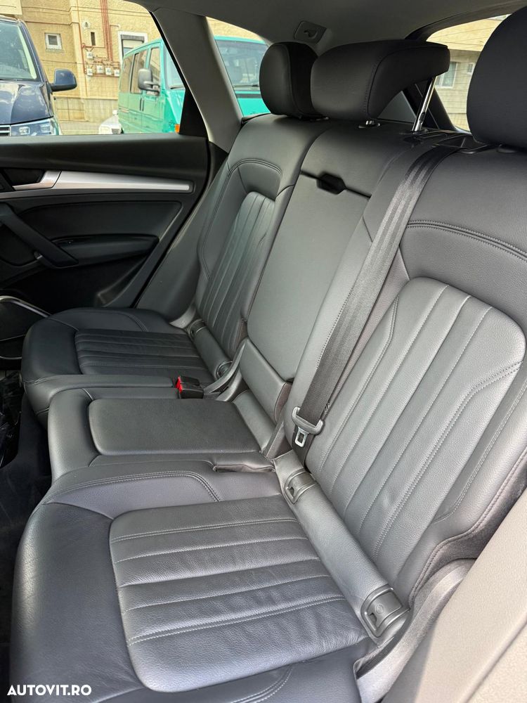 Audi Q5 2.0 TFSI Quattro S tronic - 9