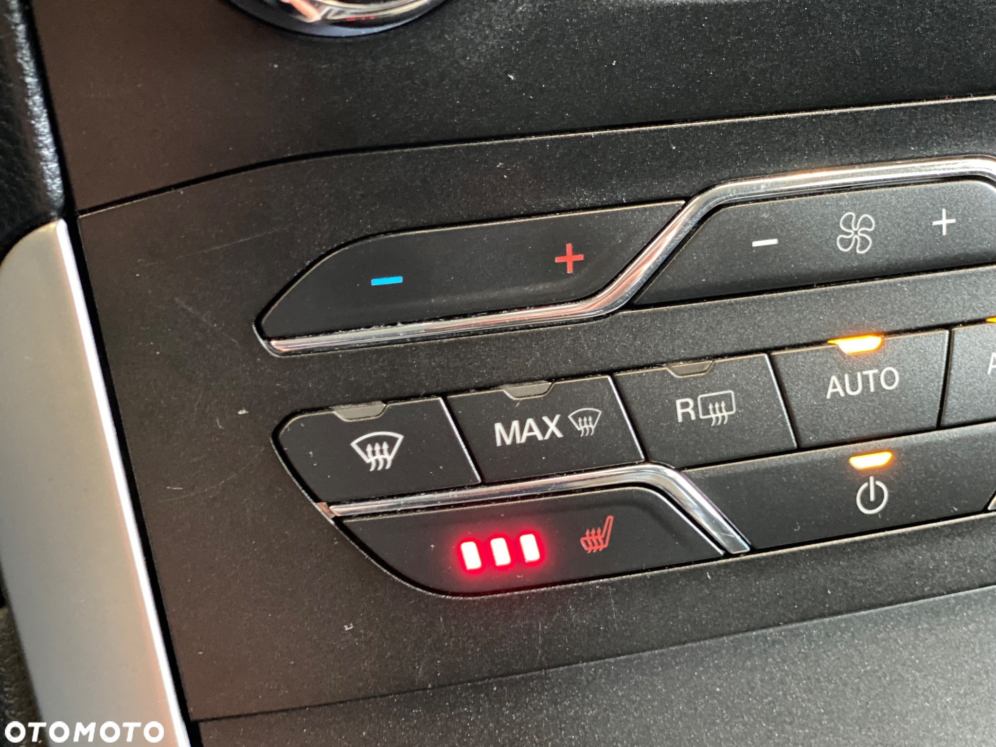 Ford S-Max 2.0 EcoBlue Trend - 27